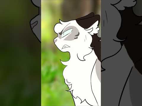 If Thornfur Jumped off a Cliff...  #warriorcats #warriors