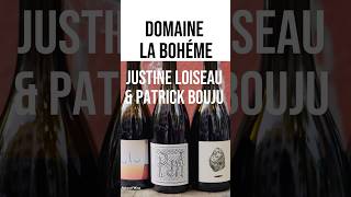 Click related to watch the full video, on the new Patrick Bouju #wines. #naturalwine #vinvivant