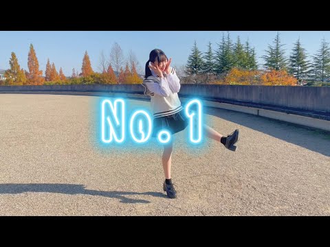 【踊ってみた】No.1  【HoneyWorks】