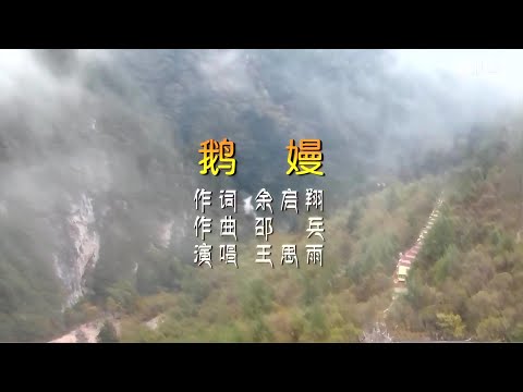 娥嫚-王思雨-主唱 KARAOKE