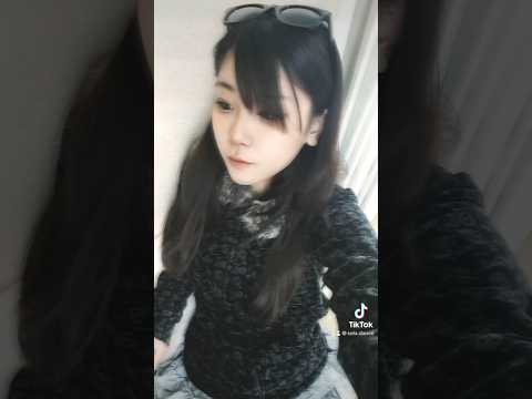 【tiktok】彼女に.....