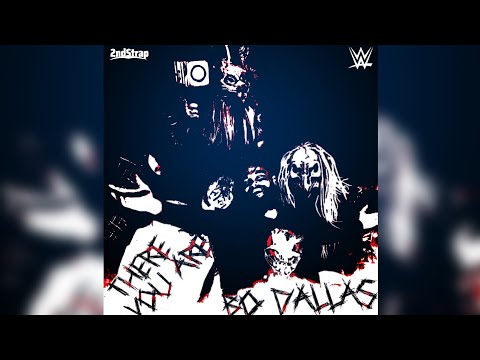 WWE: There You Are (Bo Dallas) [Custom Entrance Theme]