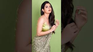 Ashika Ranganath glamorous Beauty #shorts #youtubeshorts #ashikaranganath #ashika