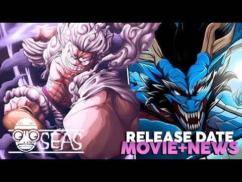 RELL SEAS IS FINALLY RELEASING!!!