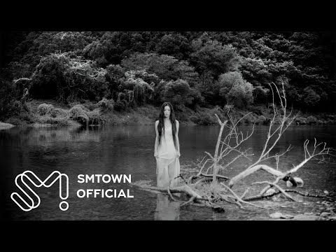 IRENE 아이린 'Like A Flower' Mood Clip #1