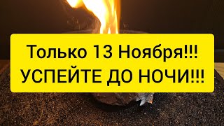 Только 13 Ноября ! Успейте сделать до вечера ! Отдаем все земле на переработку