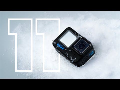 Best GoPro PHOTO Settings in 2024!