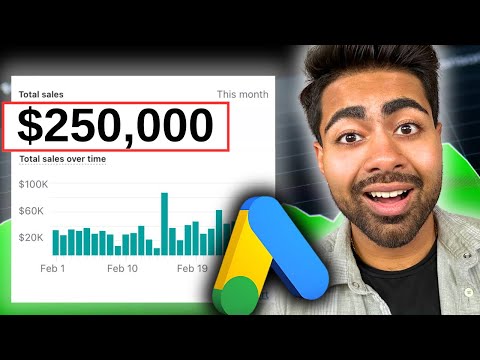 Simple Ways To Make $250,000 A Month With Google Ads