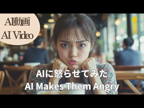 AI-Generated Anger Situations That Are Hilarious! Nonstop Laughs in This Comedy Compilation!