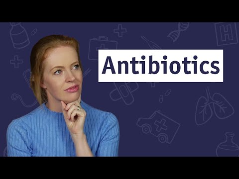 The Truth About Antibiotics