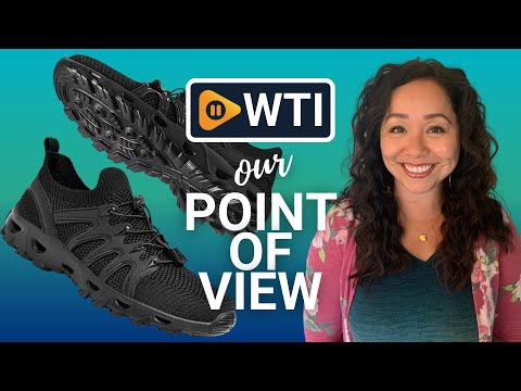 Alibress Water Shoes for Women | POV | Would you buy it?