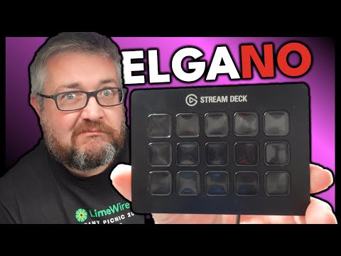 My Elgato STREAM DECK died | Can I FIX It?