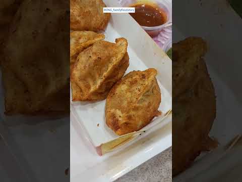 Wow Momo- Peri peri Momo- best chicken momo #Chicken #wowmomo #chinesefood #shorts #momo #trending