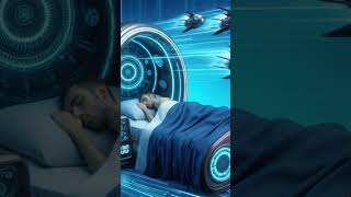 These Gadgets Help you Sleep Better #tech #futuristictech #techgadgets #Gadgets #SmartSleep