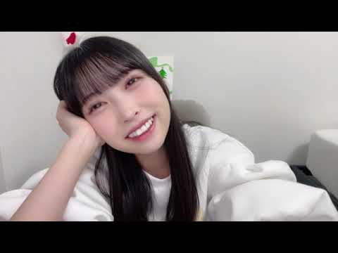 2024年12月19日 井出 叶（STU48 3期生）