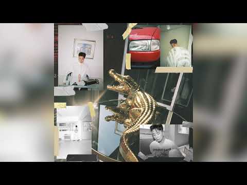 [Full Album] 윤현상 (Yoon Hyun Sang) - i.E