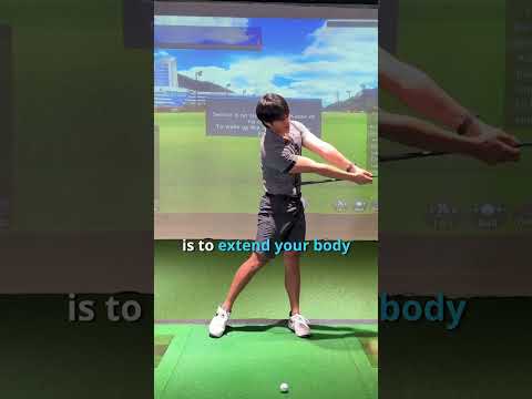 Driver Follow Through Drill #shortvideo #shorts