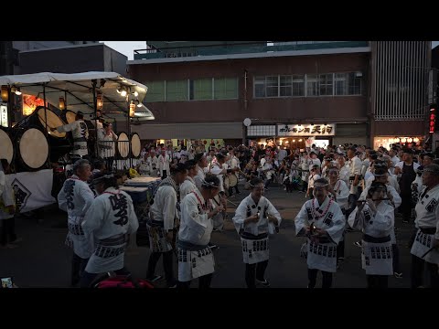 2024青森ねぶた祭　に組