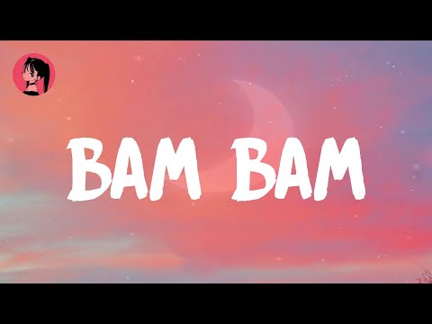 Camila Cabello - Bam Bam (feat. Ed Sheeran) (Lyrics) 🎶