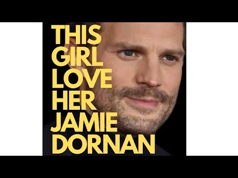 THIS GIRL LOVE HER JAMIE DORNAN: Your Best Today's To do