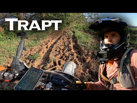 They Told me it was Impassable... I didn't listen! Off-roading in Panama Ep | 73