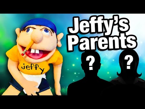 SML Movie: Jeffy's Parents [REUPLOADED]