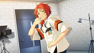 Ensemble Stars English Version: Leo Tsukinaga: The King Plays The Lead