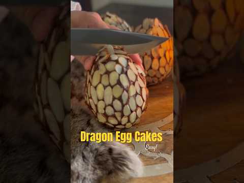 Full video on channel! #gameofthrones #houseofthedragon #diy #dragon #cake #yt #diy #max #baking