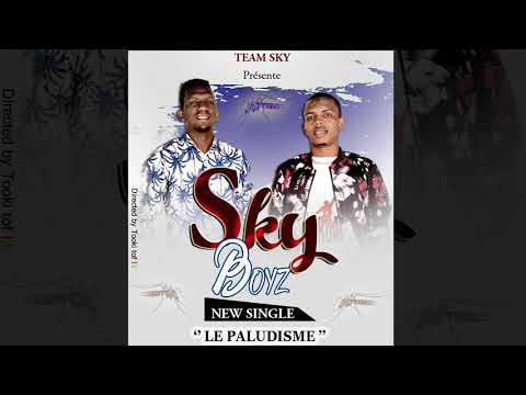 SkyBoyz-Paludisme