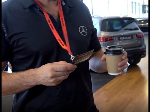 Scenic Drives and Crafted Brews: Boland Mercedes-AMG Ride and Drive