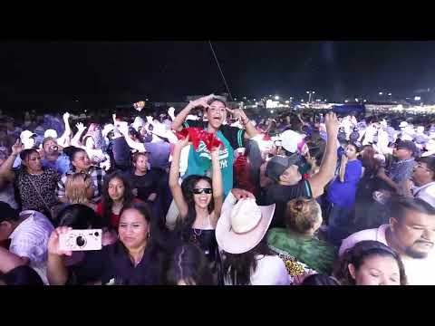 La Tropa Estrella (NO PARE SIGUE SIGUE) Video Oficial en Sabinas Coahuila