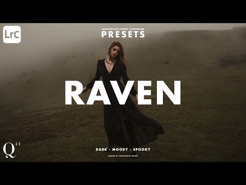 Quest 41 - Raven - Overview