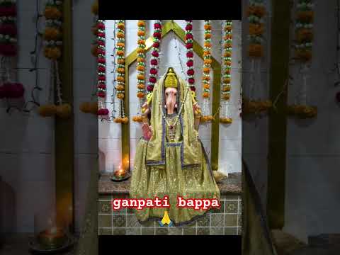 #ganpati_bappa_morya_status#shortvideos#trending#viralvideo!!