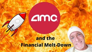 AMC STOCK NEWS TODAY - POOPSVILLE! - PRICE PREDICTION