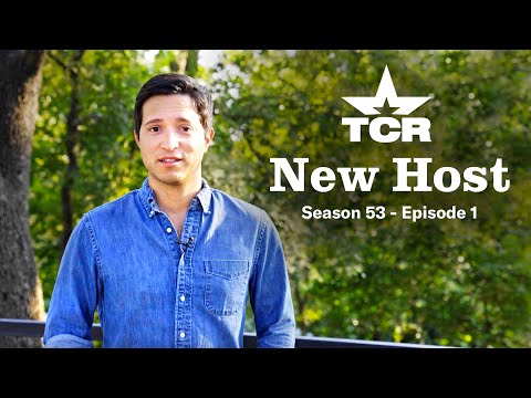 J.B. Sauceda's First Episode I Texas Country Reporter