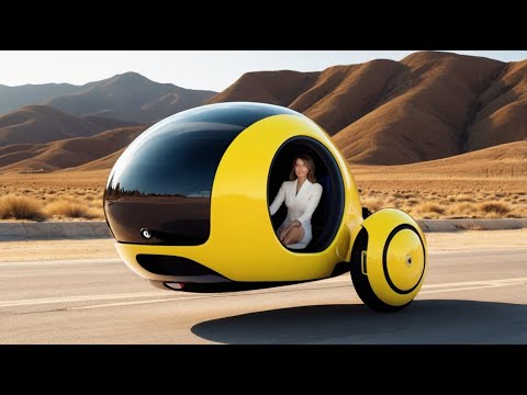 TOP 2025 FUTURISTIC CARS YOU CAN’T MISS RIGHT NOW