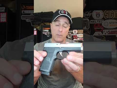 Best Concealed Carry "CCW" Handguns