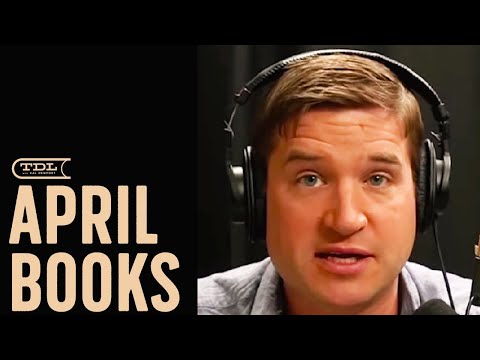 The Books Cal Newport Read in April 2022 | Deep Questions Podcast