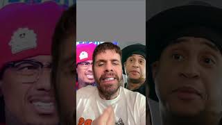 Nick Cannon Talks Hooking Up With Orlando Brown!