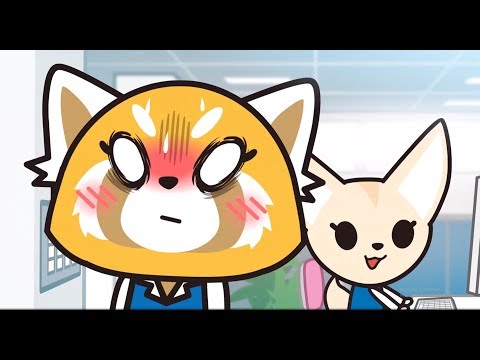 Aggretsuko - Best of Fenneko