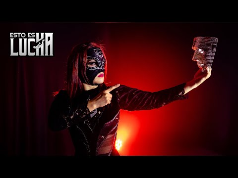 ESTO ES LUCHA: EL PODCAST OFICIAL DEL CMLL - DARK SILUETA