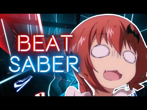 Beat Saber - Asymmetry