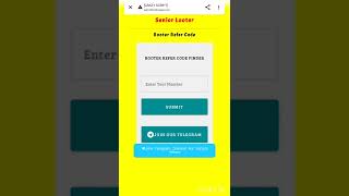 rooter app unlimited refer bypass script in Malayalam