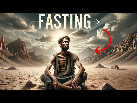 Fasting: Three SHOCKING Things Happens When You Fast