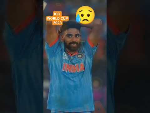 Breakdown world cup final 2023 #rohitsharma #viratkohli #worldcup #breakdown #cricket #siraz #shami