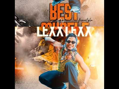 Lexx_Lexx_ Best_Of_Myself_Freestyle_Official_Audio_2021