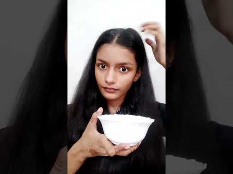 Dandruff treatment at home|extreme hair growth|#ytshorts #shortsviral #shorts