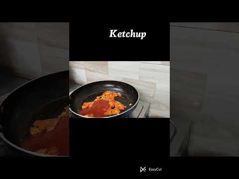 Easy Tomato Maggie #shorts#ytshorts#viral