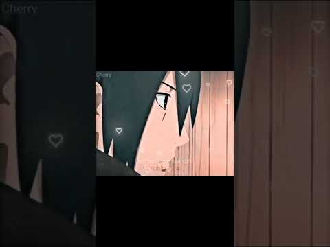 Sasuke x Sakura|edit&amv