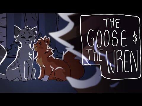 The Goose and the Wren - PMV MAP pt. 20